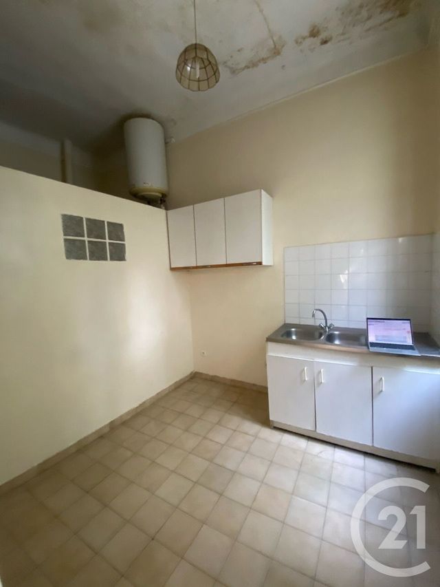 Appartement F2 à vendre - 2 pièces - 34.08 m2 - MARSEILLE - 13004 - PROVENCE-ALPES-COTE-D-AZUR - Century 21 Longchamp Immobilier