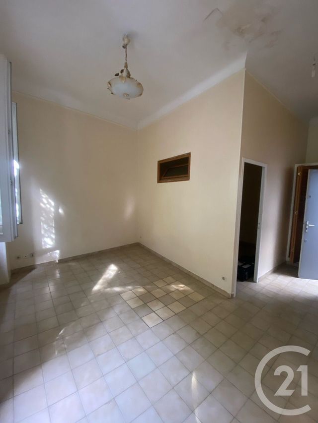 Appartement F2 à vendre MARSEILLE