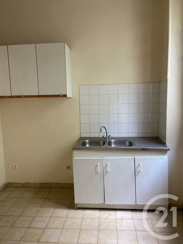 Appartement F2 à vendre - 2 pièces - 34.08 m2 - MARSEILLE - 13004 - PROVENCE-ALPES-COTE-D-AZUR - Century 21 Longchamp Immobilier