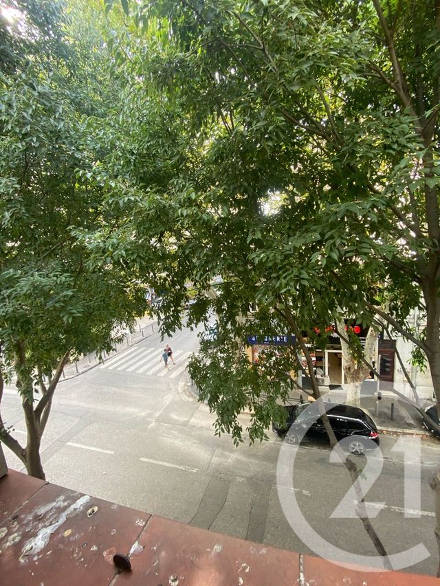 Appartement F2 à vendre - 2 pièces - 34.08 m2 - MARSEILLE - 13004 - PROVENCE-ALPES-COTE-D-AZUR - Century 21 Longchamp Immobilier