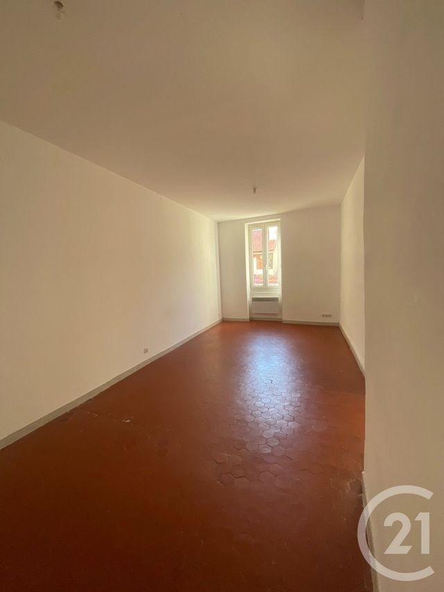 Appartement à vendre - 2 pièces - 41.85 m2 - MARSEILLE - 13004 - PROVENCE-ALPES-COTE-D-AZUR - Century 21 Longchamp Immobilier