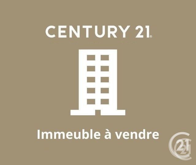 immeuble à vendre - 450.0 m2 - MARSEILLE - 13004 - PROVENCE-ALPES-COTE-D-AZUR - Century 21 Longchamp Immobilier