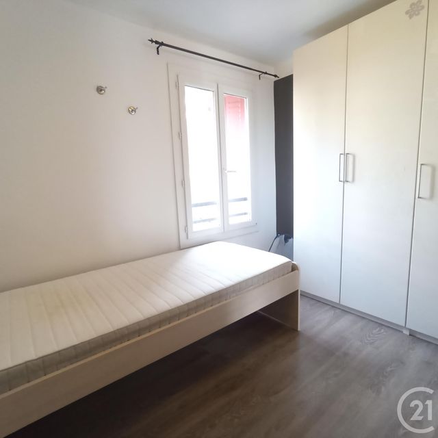 appartement - MARSEILLE - 13004
