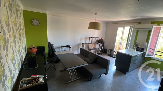 appartement - MARSEILLE - 13004