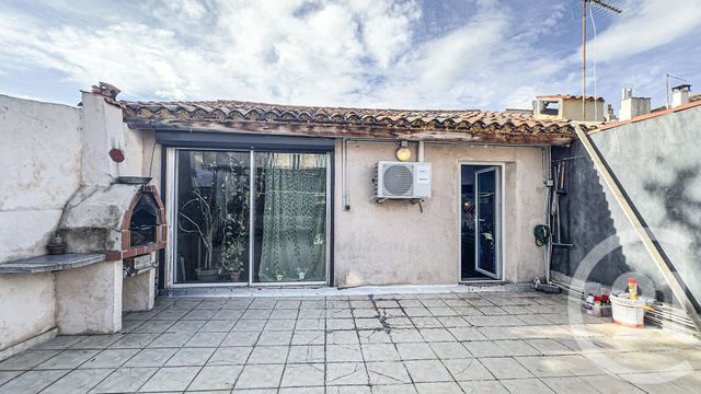 Afficher la photo en grand Appartement F2 bis à vendre - 2 pièces - 58.75 m2 - MARSEILLE - 13004 - PROVENCE-ALPES-COTE-D-AZUR - Century 21 Longchamp Immobilier