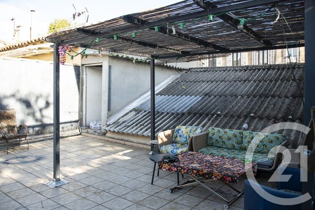 Afficher la photo en grand Appartement F2 bis à vendre - 2 pièces - 58.75 m2 - MARSEILLE - 13004 - PROVENCE-ALPES-COTE-D-AZUR - Century 21 Longchamp Immobilier