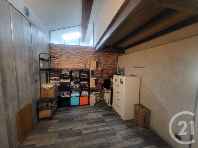 Appartement F2 bis à vendre - 2 pièces - 58.75 m2 - MARSEILLE - 13004 - PROVENCE-ALPES-COTE-D-AZUR - Century 21 Longchamp Immobilier