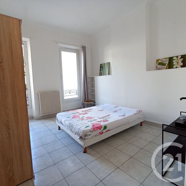 appartement - MARSEILLE - 13001
