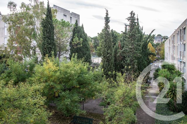 Appartement T3 à vendre - 3 pièces - 66.02 m2 - MARSEILLE - 13013 - PROVENCE-ALPES-COTE-D-AZUR - Century 21 Longchamp Immobilier