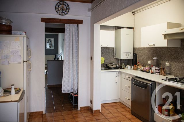 Appartement T3 à vendre - 3 pièces - 66.02 m2 - MARSEILLE - 13013 - PROVENCE-ALPES-COTE-D-AZUR - Century 21 Longchamp Immobilier