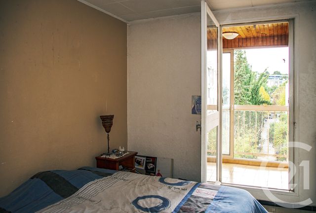 Appartement T3 à vendre - 3 pièces - 66.02 m2 - MARSEILLE - 13013 - PROVENCE-ALPES-COTE-D-AZUR - Century 21 Longchamp Immobilier