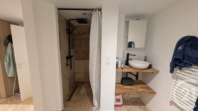 Appartement T2 à vendre - 2 pièces - 48.0 m2 - MARSEILLE - 13007 - PROVENCE-ALPES-COTE-D-AZUR - Century 21 Longchamp Immobilier