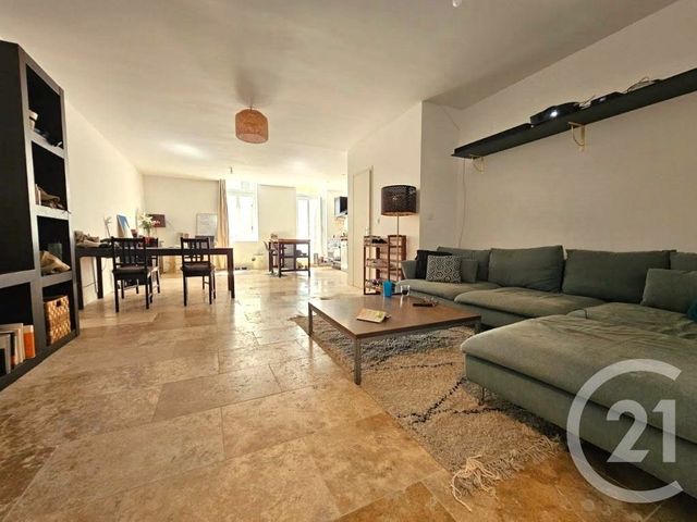 Appartement T2 à vendre - 2 pièces - 48.0 m2 - MARSEILLE - 13007 - PROVENCE-ALPES-COTE-D-AZUR - Century 21 Longchamp Immobilier