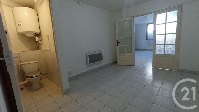 Appartement F1 bis à louer - 2 pièces - 51.18 m2 - MARSEILLE - 13004 - PROVENCE-ALPES-COTE-D-AZUR - Century 21 Longchamp Immobilier