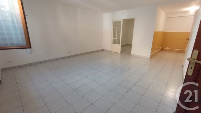 Appartement F1 Bis à louer MARSEILLE