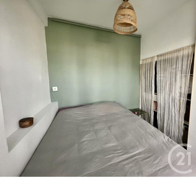Appartement F2 à louer - 2 pièces - 32.78 m2 - MARSEILLE - 13004 - PROVENCE-ALPES-COTE-D-AZUR - Century 21 Longchamp Immobilier