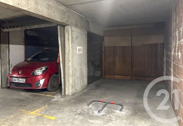 Appartement T1 à vendre - 1 pièce - 29.82 m2 - MARSEILLE - 13003 - PROVENCE-ALPES-COTE-D-AZUR - Century 21 Longchamp Immobilier