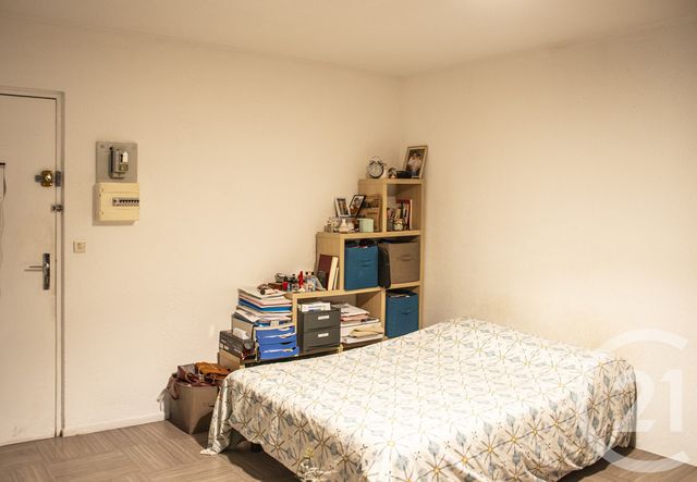 appartement - MARSEILLE - 13003