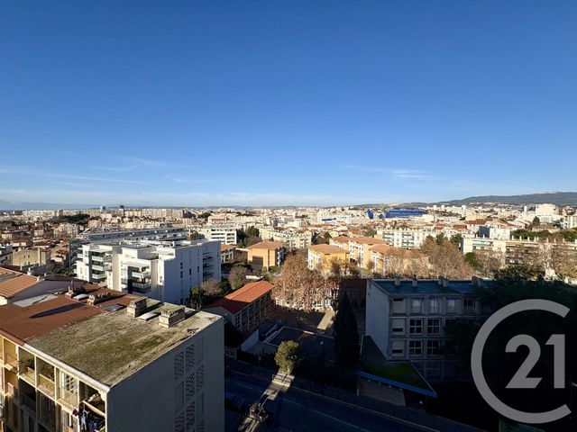 Appartement T4 à vendre - 4 pièces - 62.0 m2 - MARSEILLE - 13004 - PROVENCE-ALPES-COTE-D-AZUR - Century 21 Longchamp Immobilier