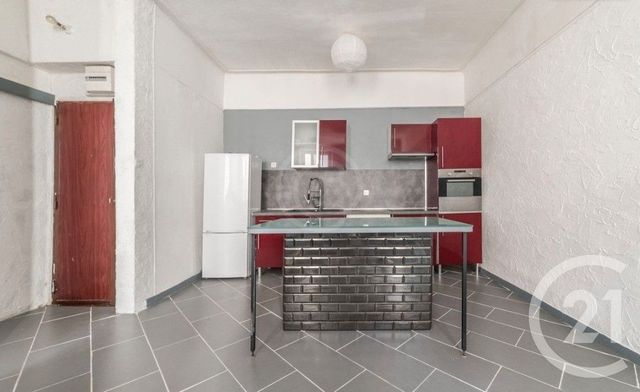 Appartement T2 à vendre - 2 pièces - 37.0 m2 - MARSEILLE - 13003 - PROVENCE-ALPES-COTE-D-AZUR - Century 21 Longchamp Immobilier