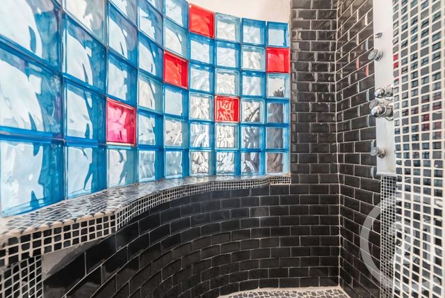 Appartement T2 à vendre - 2 pièces - 37.0 m2 - MARSEILLE - 13003 - PROVENCE-ALPES-COTE-D-AZUR - Century 21 Longchamp Immobilier