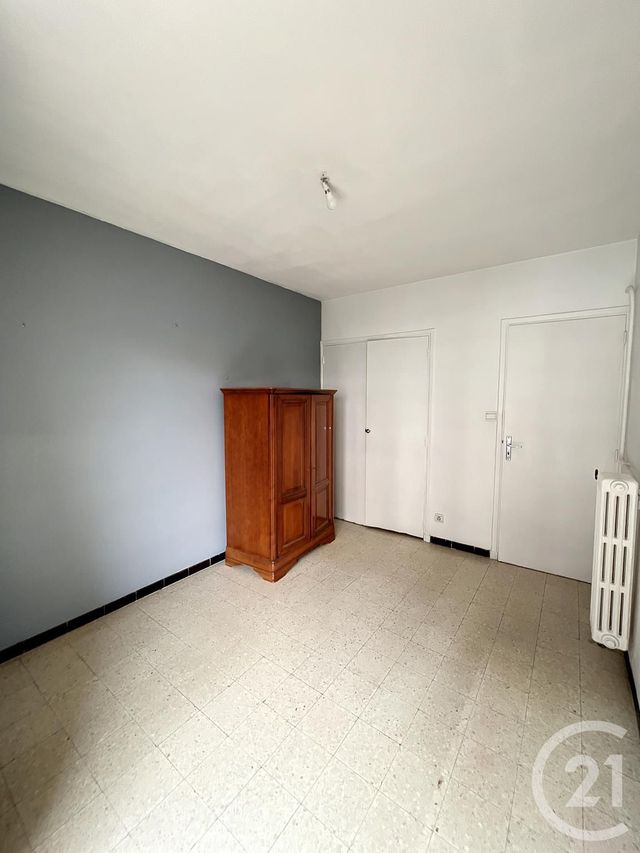 Appartement T3 à louer - 3 pièces - 66.8 m2 - MARSEILLE - 13004 - PROVENCE-ALPES-COTE-D-AZUR - Century 21 Longchamp Immobilier