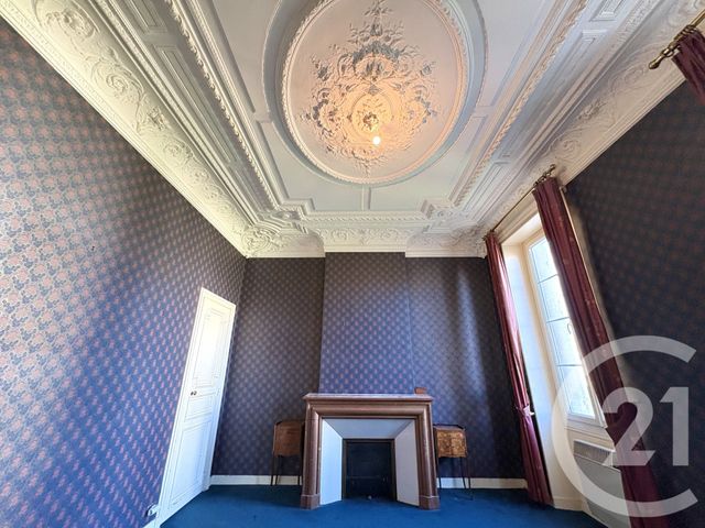 Appartement T3 à vendre - 3 pièces - 105.0 m2 - MARSEILLE - 13004 - PROVENCE-ALPES-COTE-D-AZUR - Century 21 Longchamp Immobilier