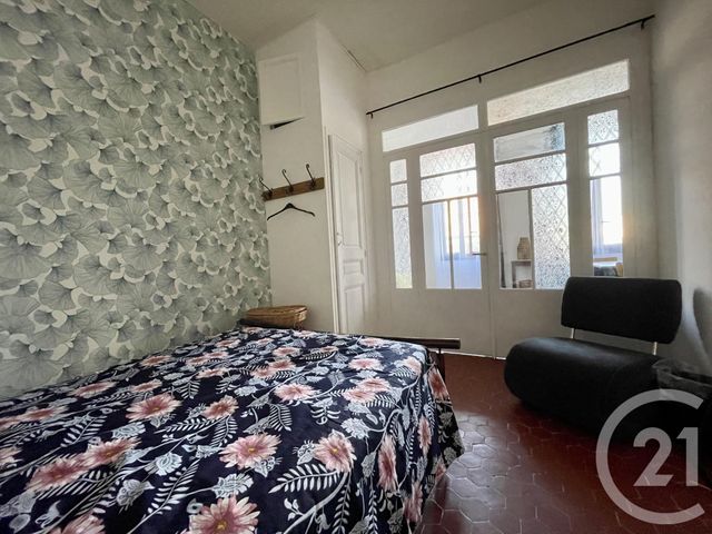 Appartement F2 à louer - 2 pièces - 36.07 m2 - MARSEILLE - 13003 - PROVENCE-ALPES-COTE-D-AZUR - Century 21 Longchamp Immobilier
