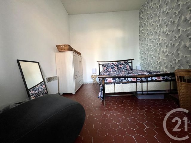 Appartement F2 à louer - 2 pièces - 36.07 m2 - MARSEILLE - 13003 - PROVENCE-ALPES-COTE-D-AZUR - Century 21 Longchamp Immobilier