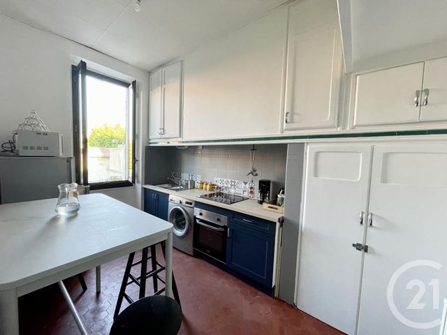 Appartement F2 à louer - 2 pièces - 36.07 m2 - MARSEILLE - 13003 - PROVENCE-ALPES-COTE-D-AZUR - Century 21 Longchamp Immobilier