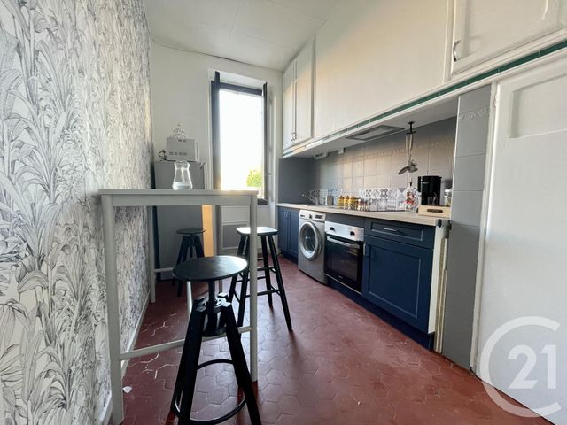 Appartement F2 à louer - 2 pièces - 36.07 m2 - MARSEILLE - 13003 - PROVENCE-ALPES-COTE-D-AZUR - Century 21 Longchamp Immobilier
