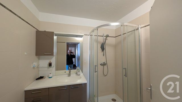 Appartement F3 à vendre - 3 pièces - 74.1 m2 - MARSEILLE - 13004 - PROVENCE-ALPES-COTE-D-AZUR - Century 21 Longchamp Immobilier