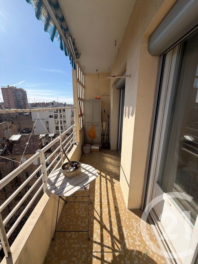 Appartement F3 à vendre - 3 pièces - 76.09 m2 - MARSEILLE - 13005 - PROVENCE-ALPES-COTE-D-AZUR - Century 21 Longchamp Immobilier