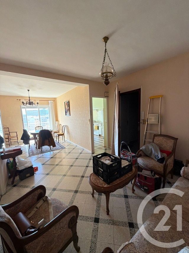 appartement - MARSEILLE - 13005