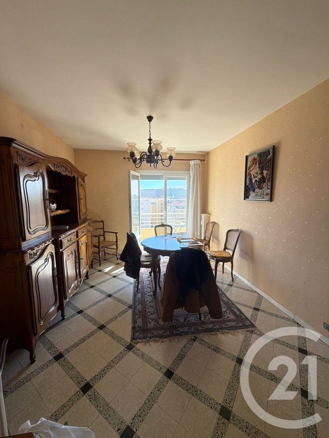 Appartement F3 à vendre - 3 pièces - 76.09 m2 - MARSEILLE - 13005 - PROVENCE-ALPES-COTE-D-AZUR - Century 21 Longchamp Immobilier