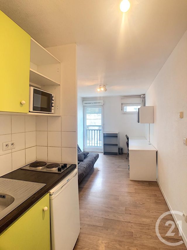 Appartement Studio à louer MARSEILLE