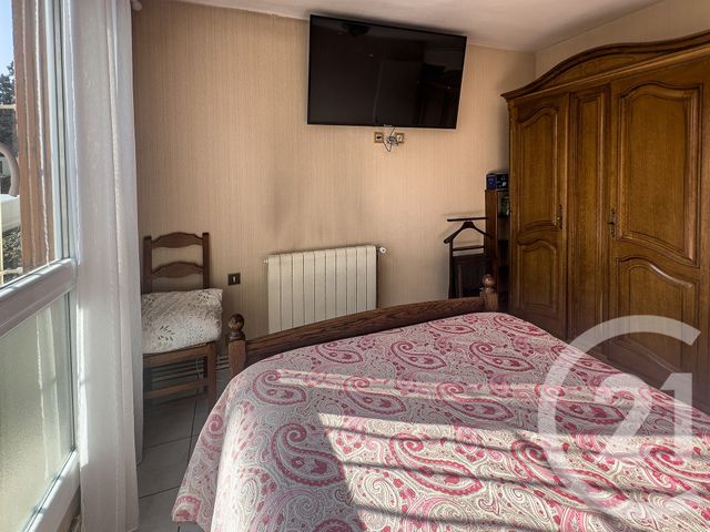 Appartement à vendre - 4 pièces - 66.0 m2 - MARSEILLE - 13014 - PROVENCE-ALPES-COTE-D-AZUR - Century 21 Longchamp Immobilier