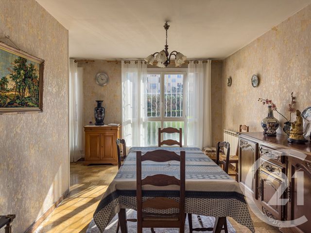 appartement - MARSEILLE - 13014