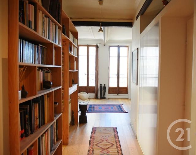 appartement - MARSEILLE - 13001