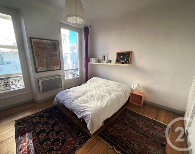 Appartement T3 à louer - 3 pièces - 74.03 m2 - MARSEILLE - 13001 - PROVENCE-ALPES-COTE-D-AZUR - Century 21 Longchamp Immobilier