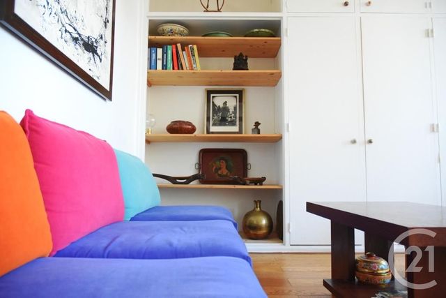 Appartement T3 à louer - 3 pièces - 74.03 m2 - MARSEILLE - 13001 - PROVENCE-ALPES-COTE-D-AZUR - Century 21 Longchamp Immobilier