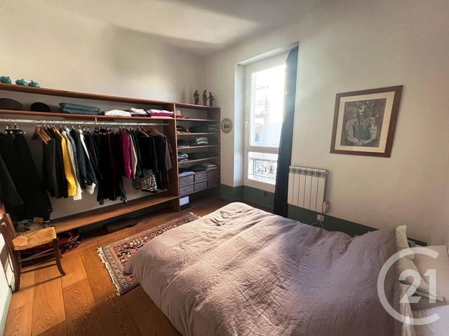 Appartement T3 à louer - 3 pièces - 74.03 m2 - MARSEILLE - 13001 - PROVENCE-ALPES-COTE-D-AZUR - Century 21 Longchamp Immobilier