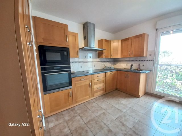 Appartement Duplex à louer - 5 pièces - 95.93 m2 - MARSEILLE - 13010 - PROVENCE-ALPES-COTE-D-AZUR - Century 21 Longchamp Immobilier