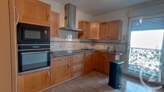 Appartement Duplex à louer - 5 pièces - 95.93 m2 - MARSEILLE - 13010 - PROVENCE-ALPES-COTE-D-AZUR - Century 21 Longchamp Immobilier