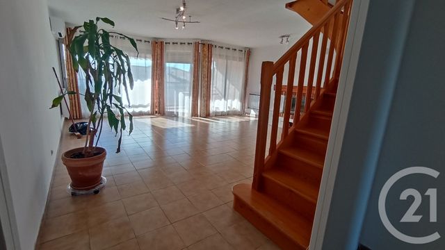 Appartement Duplex à louer - 5 pièces - 95.93 m2 - MARSEILLE - 13010 - PROVENCE-ALPES-COTE-D-AZUR - Century 21 Longchamp Immobilier