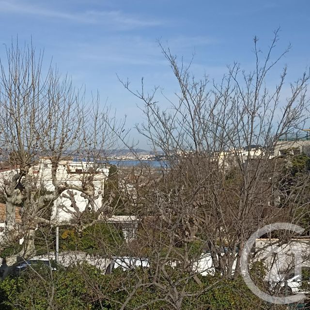 Appartement F3 à louer - 3 pièces - 60.48 m2 - MARSEILLE - 13008 - PROVENCE-ALPES-COTE-D-AZUR - Century 21 Longchamp Immobilier