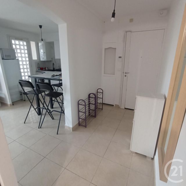 Appartement F3 à louer - 3 pièces - 60.48 m2 - MARSEILLE - 13008 - PROVENCE-ALPES-COTE-D-AZUR - Century 21 Longchamp Immobilier