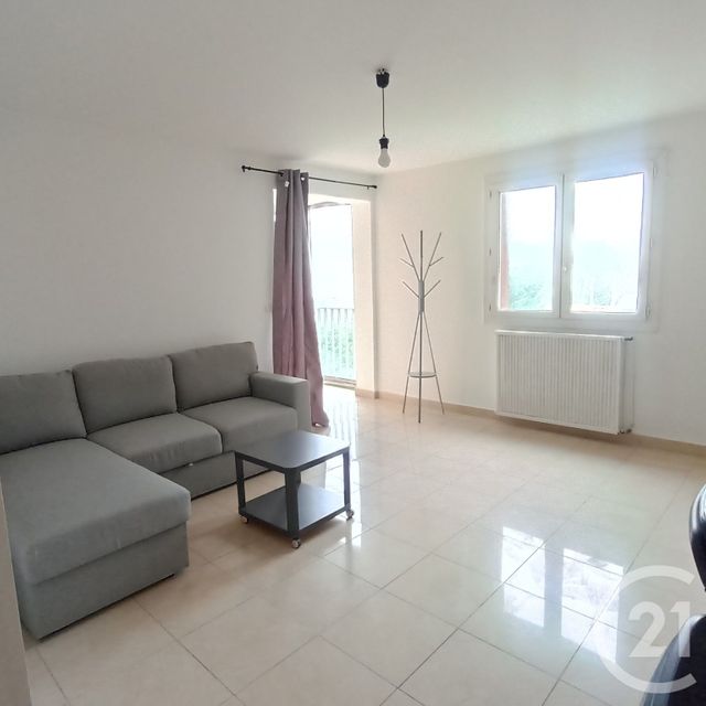 appartement - MARSEILLE - 13008