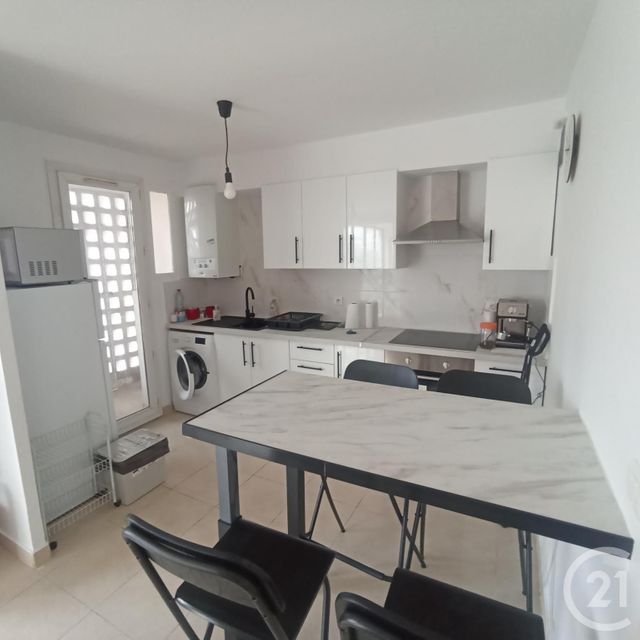 appartement - MARSEILLE - 13008