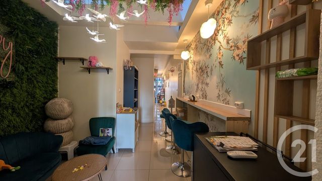 divers à vendre - 57.88 m2 - MARSEILLE - 13004 - PROVENCE-ALPES-COTE-D-AZUR - Century 21 Longchamp Immobilier